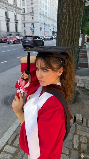 Full leaked Ester dobrik page private photo