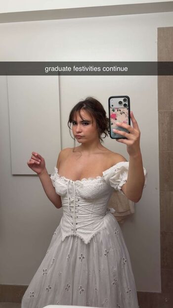 Full leaked Ester dobrik page private photo