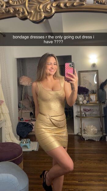 Full leaked Ester dobrik page private photo