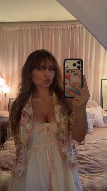 Full leaked Ester dobrik page private photo