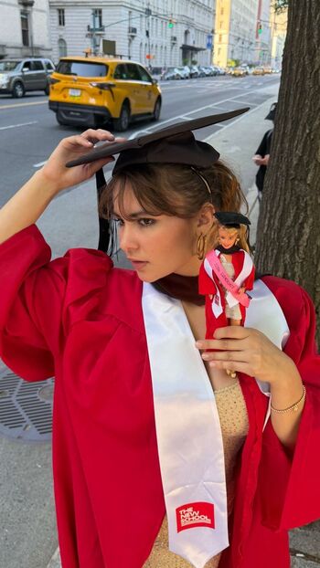 Full leaked Ester dobrik page private photo