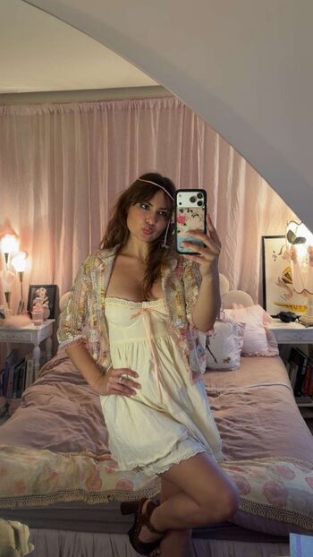 Full leaked Ester dobrik page private photo