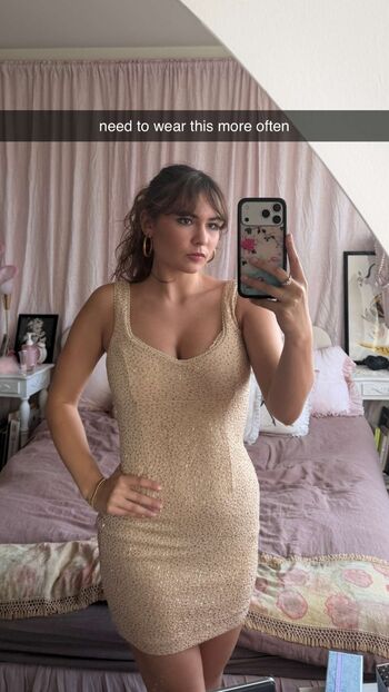 Full leaked Ester dobrik page private photo