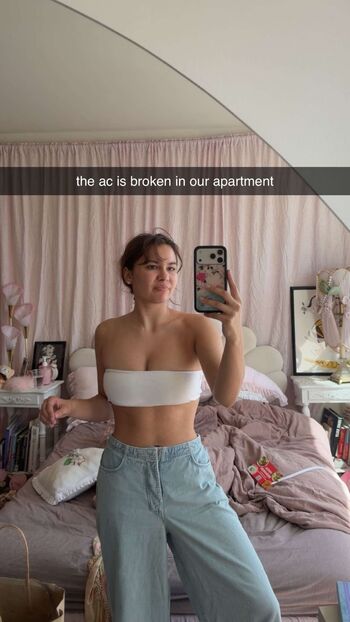 Full leaked Ester dobrik page private photo
