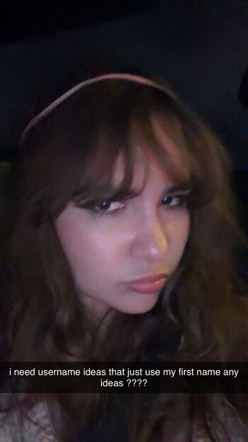 Full leaked Ester dobrik page private photo