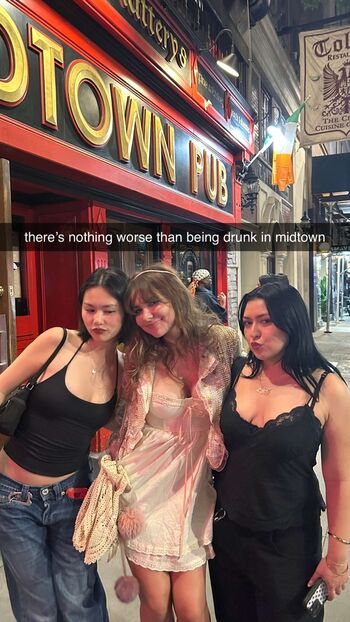 Full leaked Ester dobrik page private photo