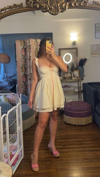 Full leaked Ester dobrik page private photo