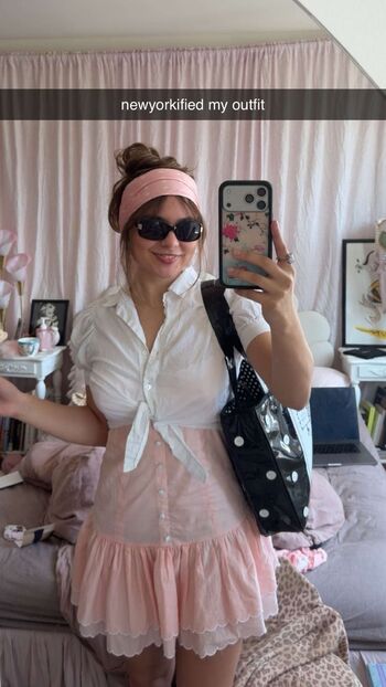 Full leaked Ester dobrik page private photo