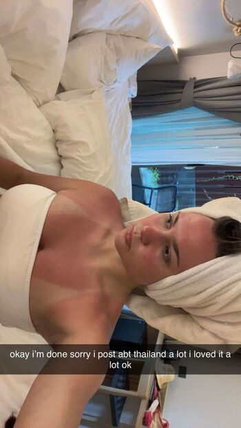 Full leaked Ester dobrik page private photo