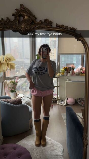 Full leaked Ester dobrik page private photo