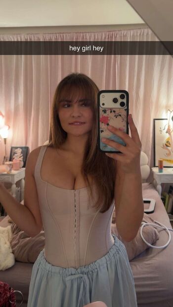 Full leaked Ester dobrik page private photo