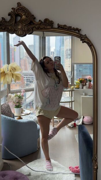 Full leaked Ester dobrik private photo