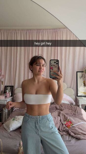 Full leaked Ester dobrik private photo