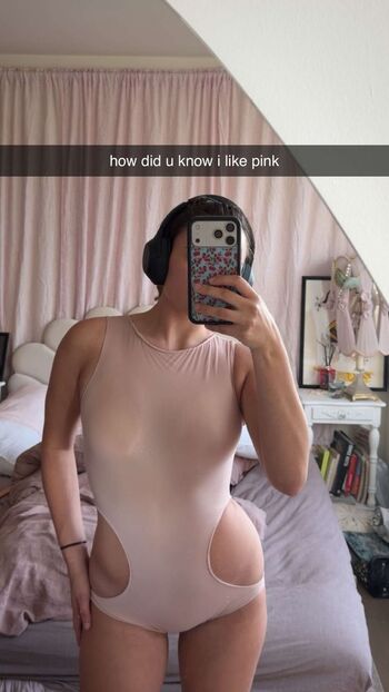 Full leaked Ester dobrik private photo