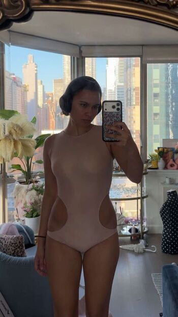 Full leaked Ester dobrik private photo