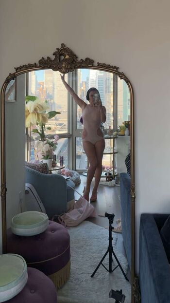 Full leaked Ester dobrik private photo