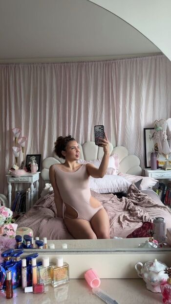 Full leaked Ester dobrik private photo