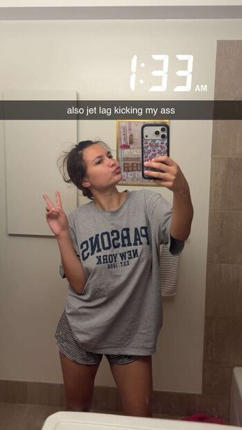 Full leaked Ester dobrik page private photo