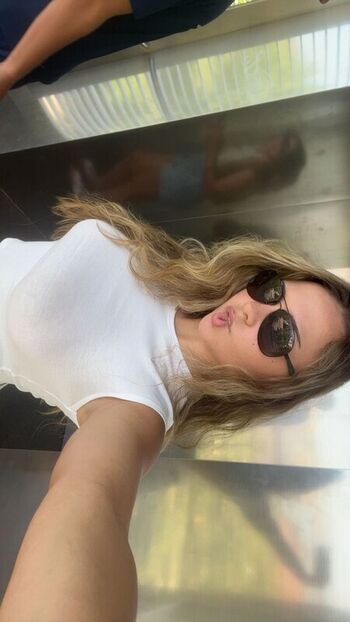 Full leaked Ester dobrik page private photo
