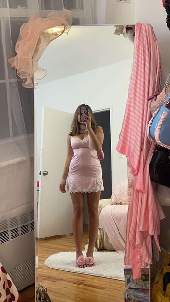 Full leaked Ester dobrik page private photo