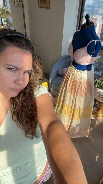 Full leaked Ester dobrik page private photo