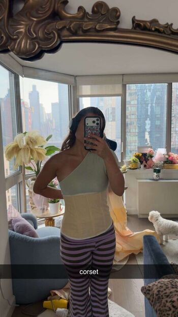 Full leaked Ester dobrik page private photo