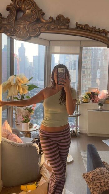 Full leaked Ester dobrik page private photo