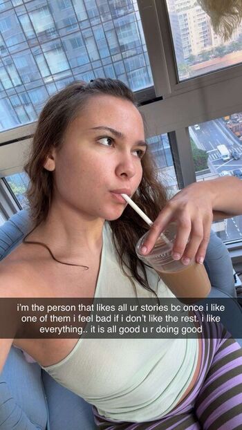 Full leaked Ester dobrik page private photo