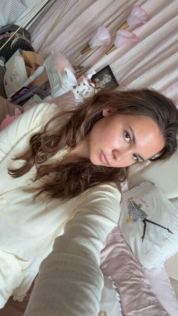 Full leaked Ester dobrik page private photo