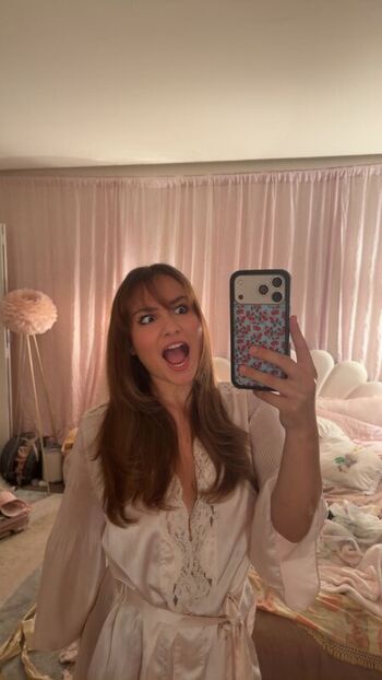 Full leaked Ester dobrik page private photo