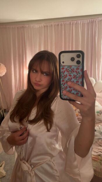 Full leaked Ester dobrik page private photo