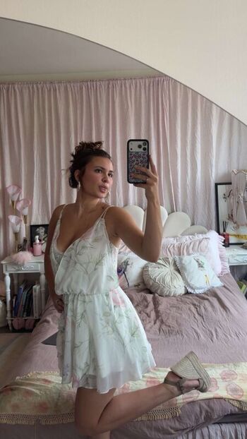 Full leaked Ester dobrik page private photo