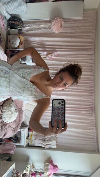 Full leaked Ester dobrik page private photo