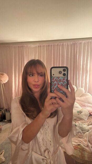 Full leaked Ester dobrik page private photo