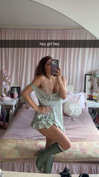 Full leaked Ester dobrik page private photo