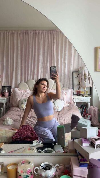 Full leaked Ester dobrik page private photo