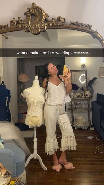 Full leaked Ester dobrik page private photo
