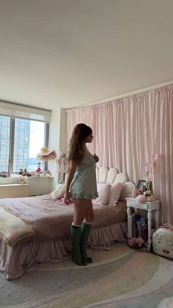 Full leaked Ester dobrik page private photo
