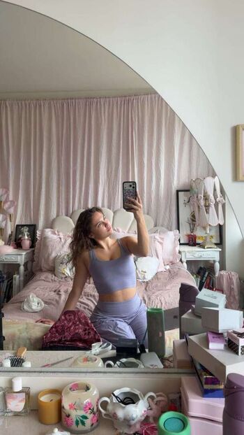 Full leaked Ester dobrik page private photo