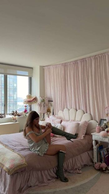 Full leaked Ester dobrik page private photo