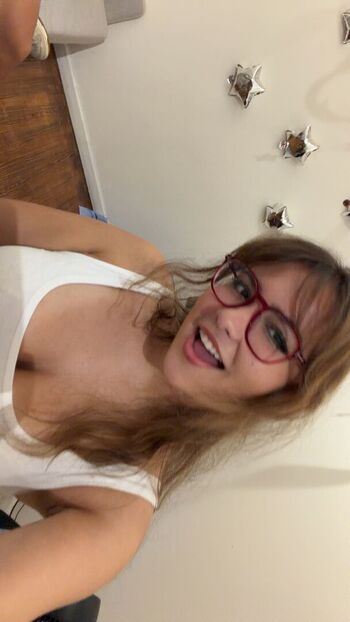 Full leaked Ester dobrik page private photo