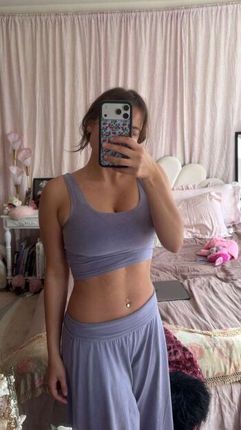 Full leaked Ester dobrik page private photo
