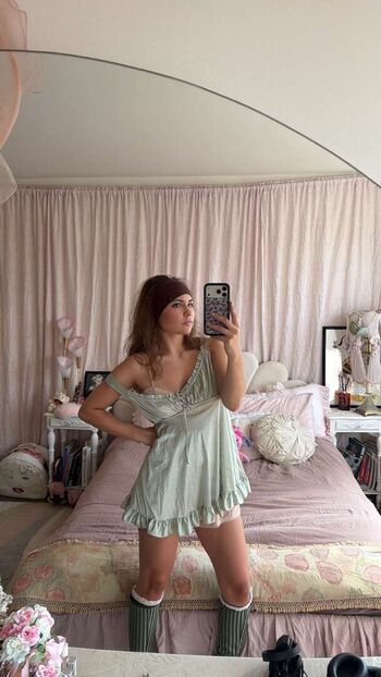 Full leaked Ester dobrik page private photo