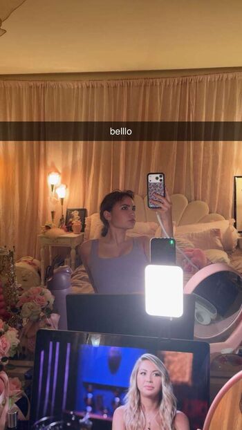 Full leaked Ester dobrik private photo