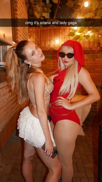 Full leaked Ester dobrik private photo