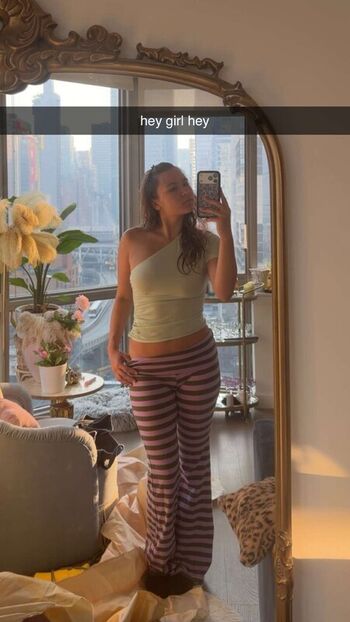 Full leaked Ester dobrik private photo