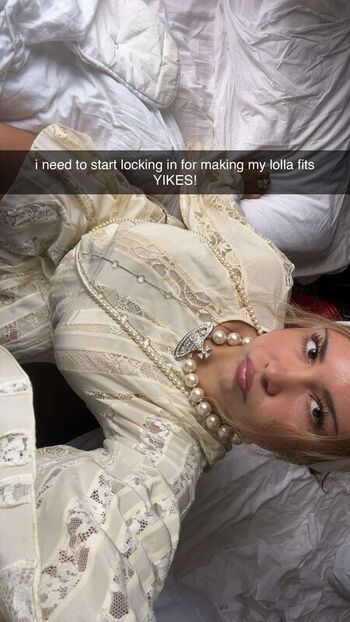 Full leaked Ester dobrik private photo