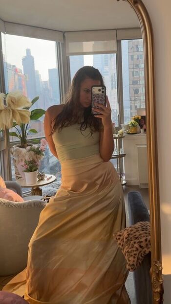Full leaked Ester dobrik private photo