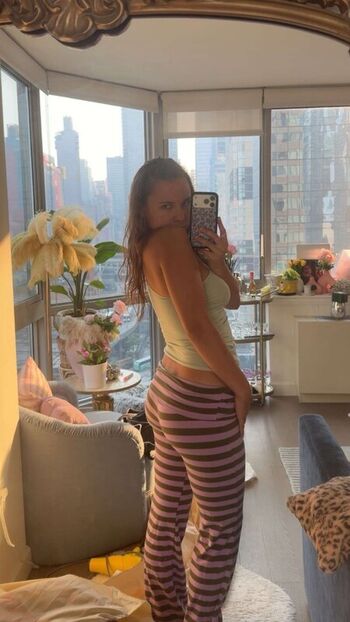Full leaked Ester dobrik private photo