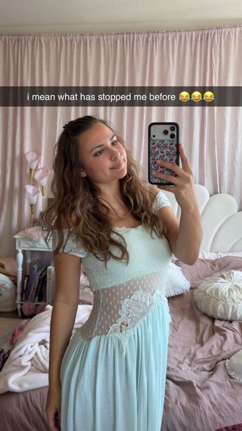 Full leaked Ester dobrik private photo